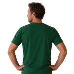 Nürburgring T-Shirt Racetrack green