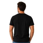 Nürburgring T-Shirt Racetrack black