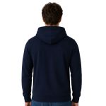 Nürburgring Hoodie Dynamic blue