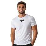 Thomas Preining T-Shirt Logo