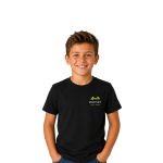 Manthey Camiseta para niños Grello Arrows