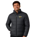 OGP Sponsoren Wendejacke 2026