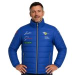 OGP Sponsoren Wendejacke 2026