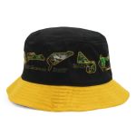 DTM Bucket Hat Tour