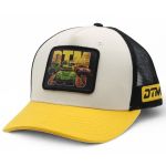 DTM Cap Race Action
