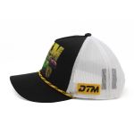 DTM Kids Cap Race Action