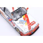 Opel Manta #120 24h Nürburgring 2018 1:18