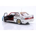 BMW M3 (E30) #15 DTM Champion 1989 Roberto Ravaglia 1:18