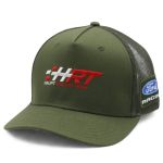 HRT Ford Racing Gorra 24h #67 Fuerzas Armadas Alemanas
