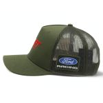HRT Ford Racing Cap 24h #67 Bundeswehr