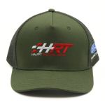 HRT Ford Racing Gorra 24h #67 Fuerzas Armadas Alemanas