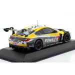 BMW M4 GT3 #98 Rowe Racing 24h Rennen Nürburgring 2023 1:43