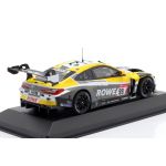 BMW M4 GT3 #99 Rowe Racing 24h Rennen Nürburgring 2023 1:43