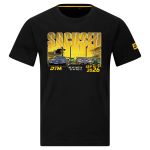 DTM Event T-Shirt 2026 #7/8 Sachsenring