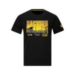 DTM Event Kinder T-Shirt 2026 #7/8 Sachsenring