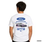 HRT Ford Racing T-Shirt DTM #64 Finn Wiebelhaus