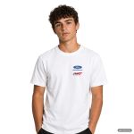 HRT Ford Racing T-Shirt DTM #64 Finn Wiebelhaus