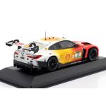BMW M4 GT3 Team RMG #72 24h Nürburgring 2024 Harper, Hesse, Weerts 1/43