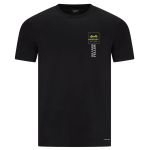 Manthey T-Shirt #90 Ricardo Feller DTM 2026 black