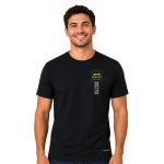 Manthey T-Shirt #90 Ricardo Feller DTM 2026 schwarz