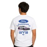 HRT Ford Racing T-Shirt DTM #64 Finn Wiebelhaus