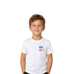 HRT Ford Racing Kids T-Shirt DTM #64 Finn Wiebelhaus