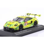Manthey-Racing Porsche 911 GT3 R - 2023 24h Race Nürburgring #911 1/43