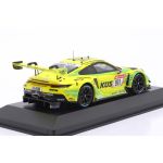 Manthey-Racing Porsche 911 GT3 R - 2023 24h Race Nürburgring #911 1/43