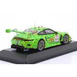 Manthey-Racing Porsche 911 GT3 R #911 - NLS 7 Nürburgring 2022 1:43