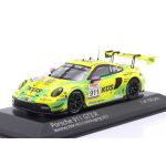 Manthey-Racing Porsche 911 GT3 R #911 - NLS 2 Nürburgring 2023 1/43