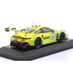 Manthey-Racing Porsche 911 GT3 R #911 - NLS 2 Nürburgring 2023 1/43