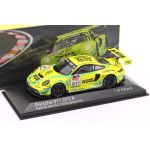 Manthey-Racing Porsche 911 GT3 R #911 - NLS 2 Nürburgring 2023 1/43