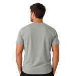 Manthey T-Shirt Logo grey