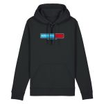 Automechanika Hoodie Explode black