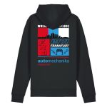 Automechanika Hoodie Explode noir