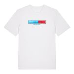 Automechanika T-Shirt Explode weiß