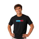 Automechanika T-Shirt Explode schwarz