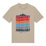 Automechanika T-Shirt Frankfurt beige