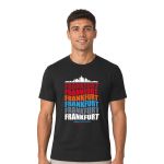 Automechanika T-Shirt Frankfurt schwarz