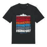 Automechanika T-Shirt Frankfurt schwarz