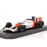Ayrton Senna McLaren MP4/4 #12 F1 Weltmeister 1988 1:24