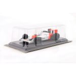 Ayrton Senna McLaren MP4/4 #12 F1 Weltmeister 1988 1:24