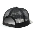 Manthey Gorra Logo gris