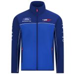 HRT Ford Racing Team Softshelljacke