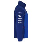 HRT Ford Racing Team Softshelljacke