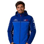 HRT Ford Racing Team Windbreaker
