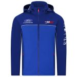 HRT Ford Racing Team Windbreaker