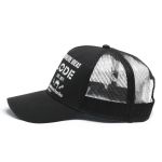 Automechanika Cap Explode schwarz