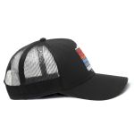 Automechanika Cap Frankfurt schwarz