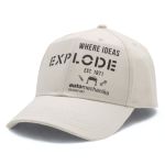 Automechanika Cap Explode beige